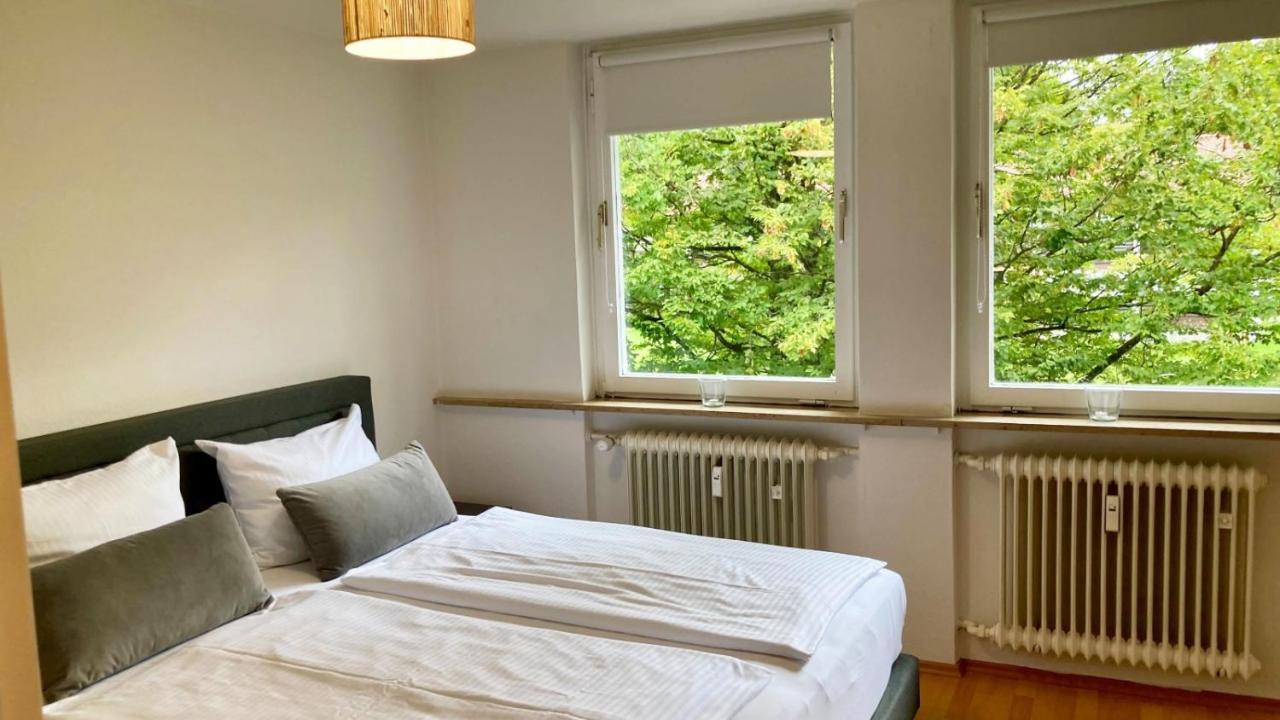 Apartment Kaltenbrunn Serviced Apt Mit Seeblick Am Tegernsee Business & Long Stay Only Gmund am Tegernsee Exterior foto