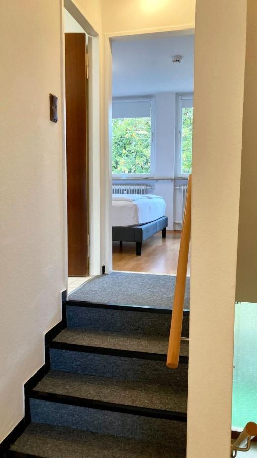 Apartment Kaltenbrunn Serviced Apt Mit Seeblick Am Tegernsee Business & Long Stay Only Gmund am Tegernsee Exterior foto