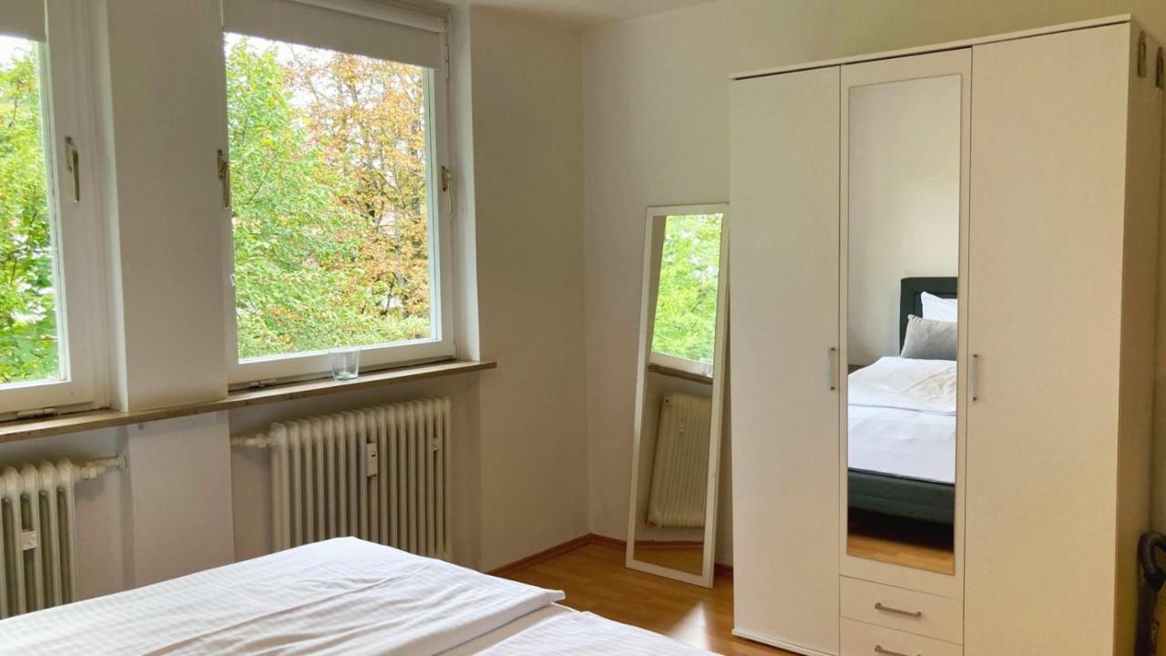 Apartment Kaltenbrunn Serviced Apt Mit Seeblick Am Tegernsee Business & Long Stay Only Gmund am Tegernsee Exterior foto