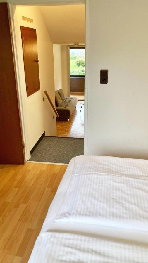 Apartment Kaltenbrunn Serviced Apt Mit Seeblick Am Tegernsee Business & Long Stay Only Gmund am Tegernsee Exterior foto